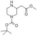 CAS No 183742-33-8  Molecular Structure