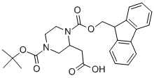 CAS No 183742-34-9  Molecular Structure