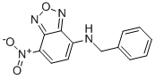 CAS No 18378-20-6  Molecular Structure