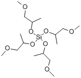 CAS No 18407-95-9  Molecular Structure