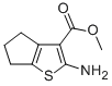 CAS No 184174-80-9  Molecular Structure