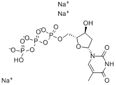 CAS No 18423-43-3  Molecular Structure