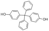 CAS No 1844-01-5  Molecular Structure