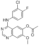 CAS No 184475-70-5  Molecular Structure