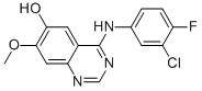 CAS No 184475-71-6  Molecular Structure