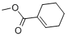 CAS No 18448-47-0  Molecular Structure