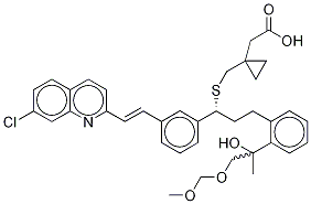CAS No 184764-27-0  Molecular Structure