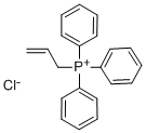 CAS No 18480-23-4  Molecular Structure
