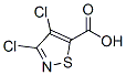 CAS No 18480-53-0  Molecular Structure