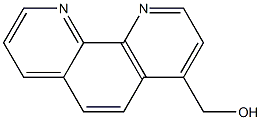 CAS No 184946-30-3  Molecular Structure
