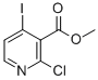 CAS No 185041-05-8  Molecular Structure