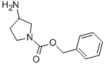 CAS No 185057-50-5  Molecular Structure