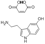 CAS No 18525-25-2  Molecular Structure