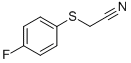 CAS No 18527-21-4  Molecular Structure