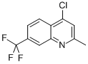 CAS No 18529-09-4  Molecular Structure