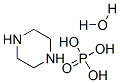 CAS No 18534-18-4  Molecular Structure
