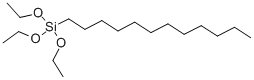 CAS No 18536-91-9  Molecular Structure