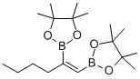 CAS No 185427-48-9  Molecular Structure