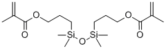 CAS No 18547-93-8  Molecular Structure