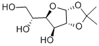 CAS No 18549-40-1  Molecular Structure