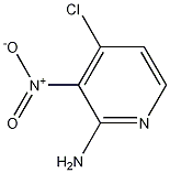 CAS No 1855-64-7  Molecular Structure