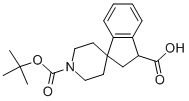 CAS No 185526-32-3  Molecular Structure