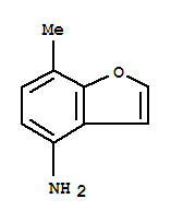 CAS No 185684-92-8  Molecular Structure