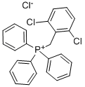 CAS No 18583-54-5  Molecular Structure