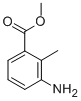 CAS No 18583-89-6  Molecular Structure