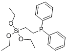 CAS No 18586-39-5  Molecular Structure