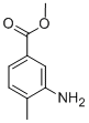 CAS No 18595-14-7  Molecular Structure
