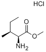 CAS No 18598-74-8  Molecular Structure