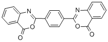 CAS No 18600-59-4  Molecular Structure