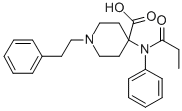 CAS No 186022-53-7  Molecular Structure