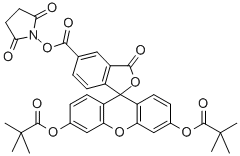 CAS No 186032-65-5  Molecular Structure