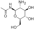 CAS No 18615-50-4  Molecular Structure