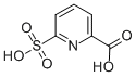 CAS No 18616-02-9  Molecular Structure
