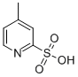 CAS No 18616-04-1  Molecular Structure
