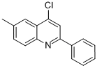 CAS No 18618-02-5  Molecular Structure