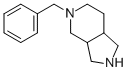 CAS No 186203-32-7  Molecular Structure