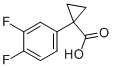 CAS No 186347-67-1  Molecular Structure