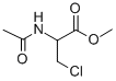 CAS No 18635-38-6  Molecular Structure
