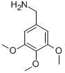 CAS No 18638-99-8  Molecular Structure