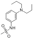 CAS No 186453-43-0  Molecular Structure