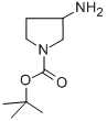 CAS No 186550-13-0  Molecular Structure