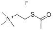 CAS No 1866-15-5  Molecular Structure