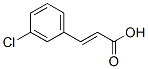 CAS No 1866-38-2  Molecular Structure