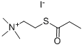 CAS No 1866-73-5  Molecular Structure