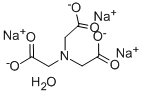 CAS No 18662-53-8  Molecular Structure