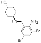 CAS No 18683-91-5  Molecular Structure
